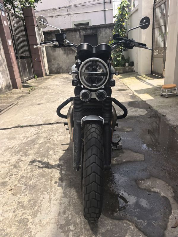二手高金GK1200