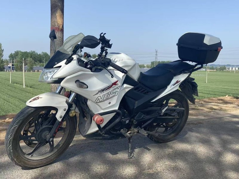 二手力帆KPR LF150-10S