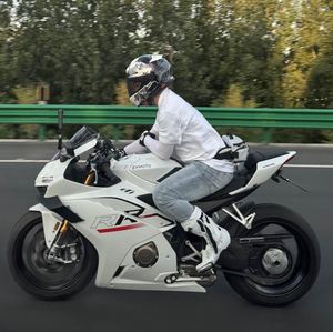 二手张雪机车500RR