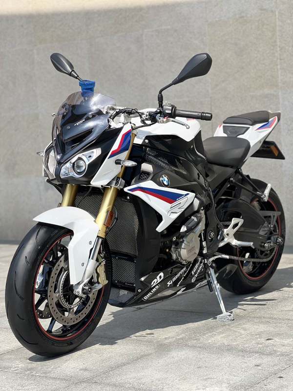 二手宝马S 1000 R
