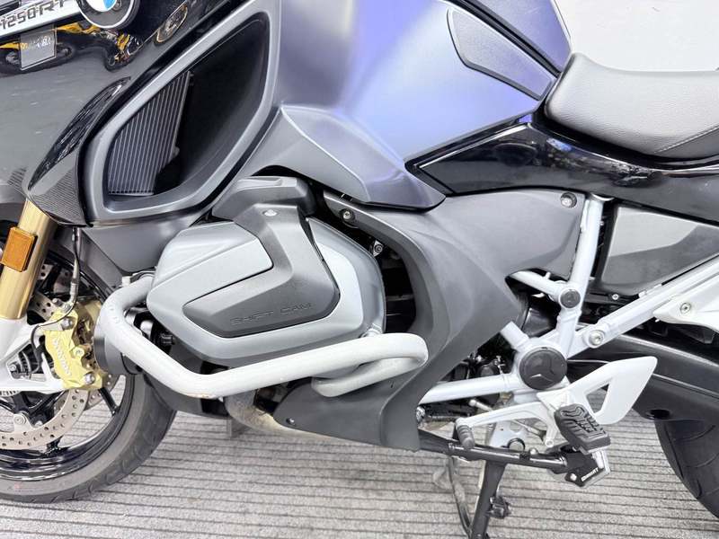二手宝马R 1250 RT