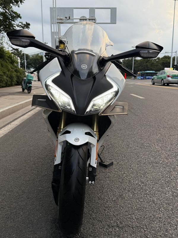 二手春风450SR