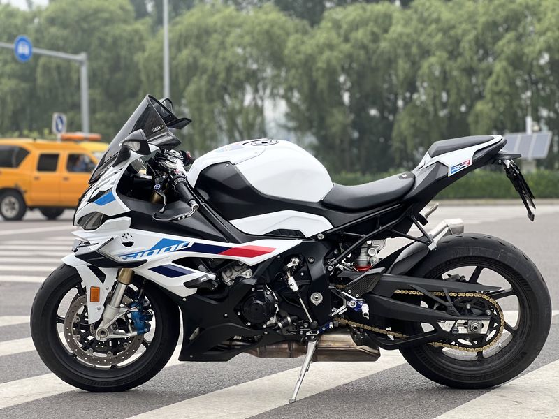 二手宝马S 1000 RR