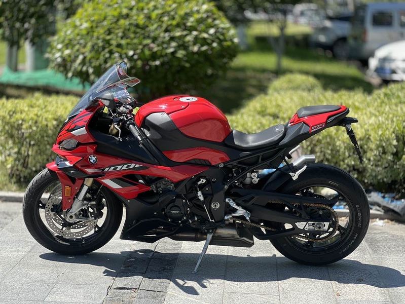二手宝马S 1000 RR