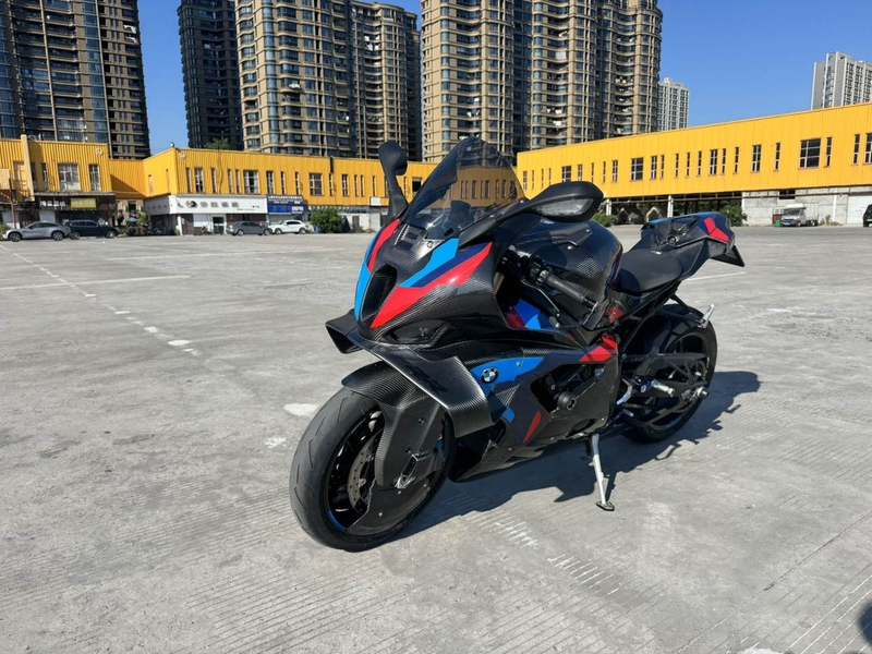 二手宝马S 1000 RR