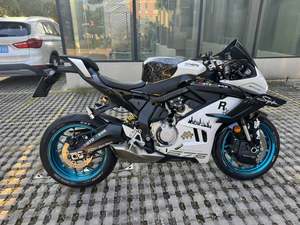 二手春风675SR-R