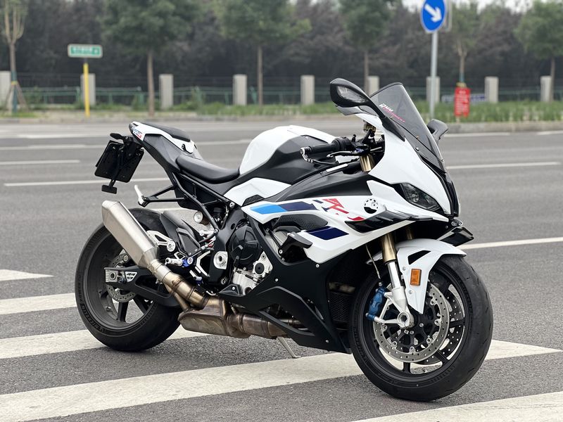 二手宝马S 1000 RR