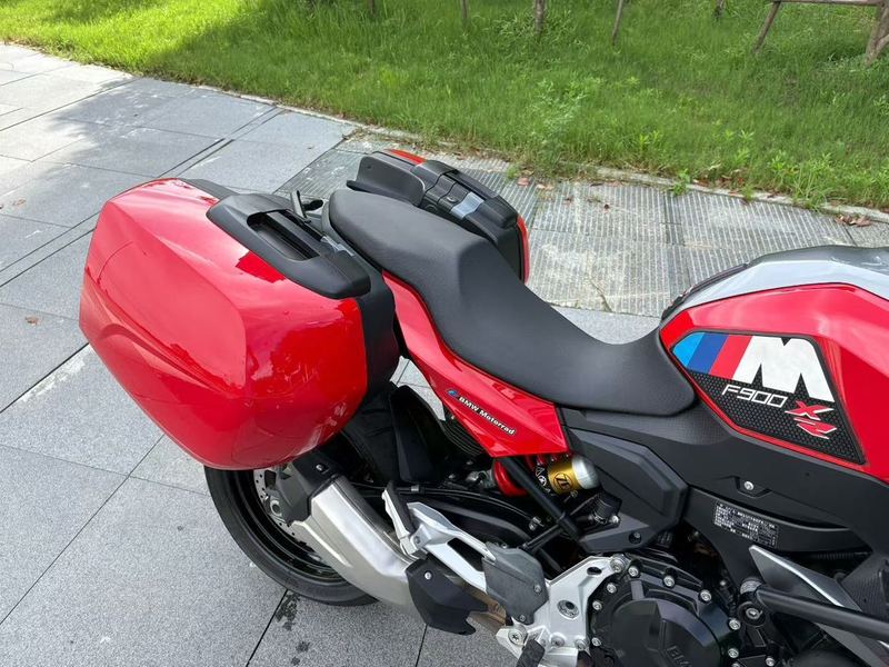 二手宝马F 900 XR
