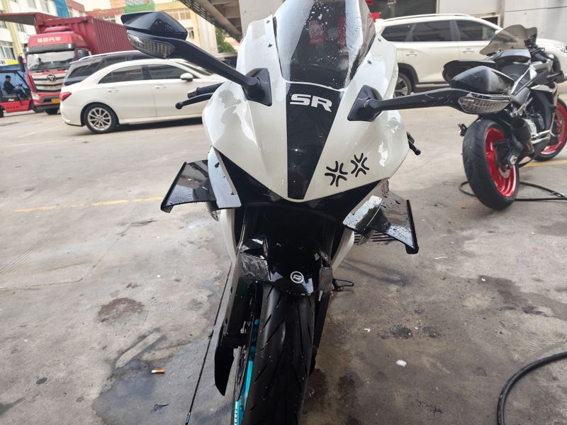 二手春风675SR-R
