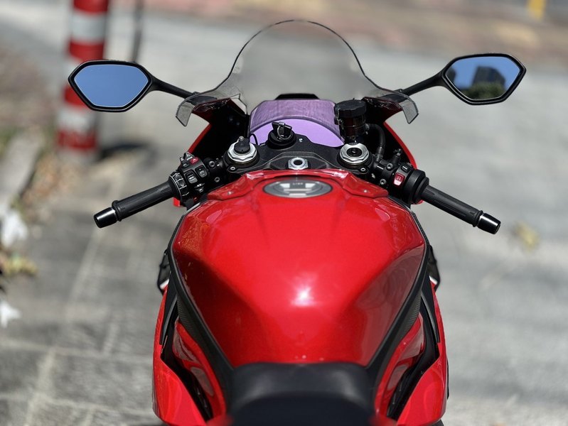 二手宝马S 1000 RR