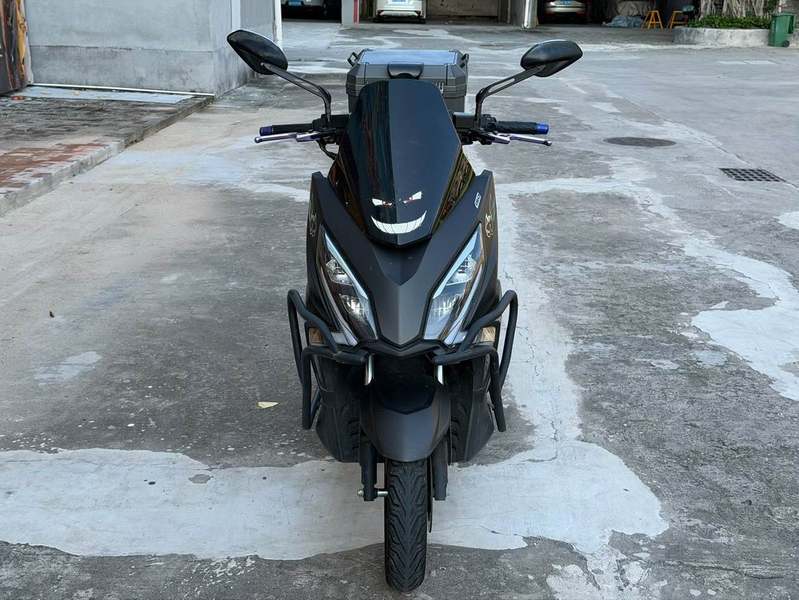 二手飞鹰UFR150MAX