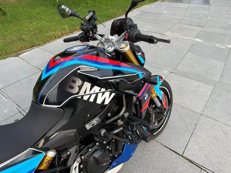 二手宝马F 900 R