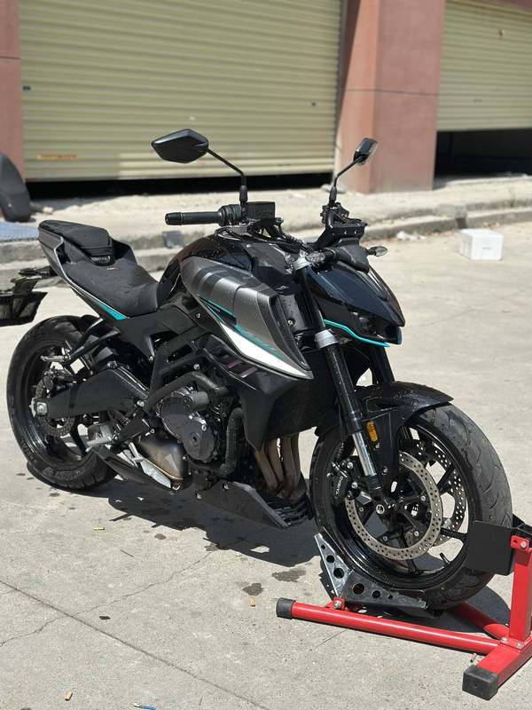 二手凯越450R