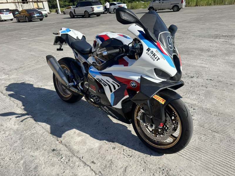 二手宝马S 1000 RR