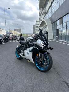 二手春风675SR-R