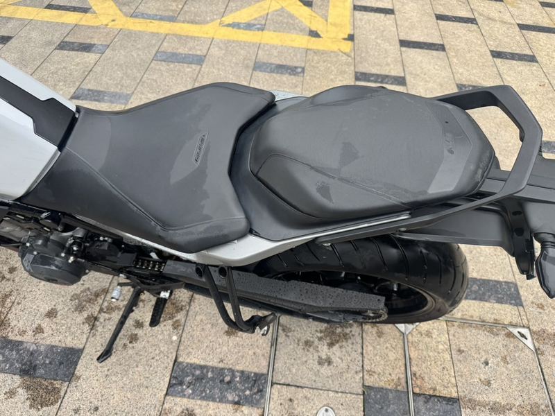 二手KTMR2R790 Duke