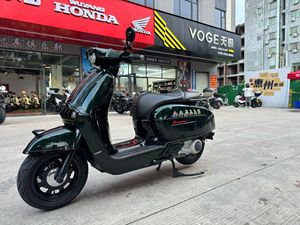 二手维多利亚Sixties 300i