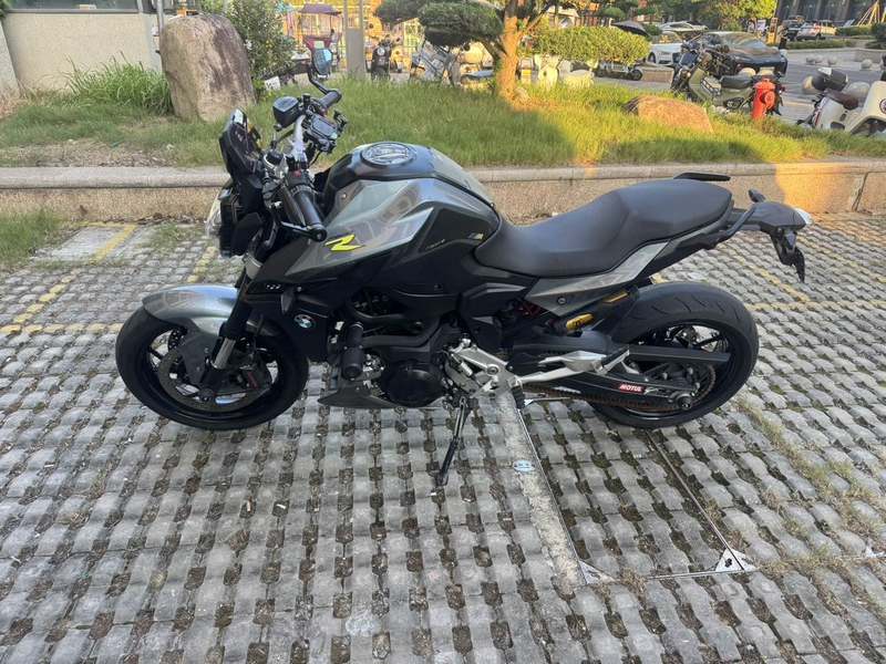 二手宝马F 900 R