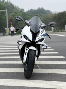 二手宝马S 1000 RR