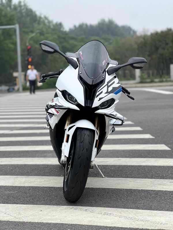 二手宝马S 1000 RR