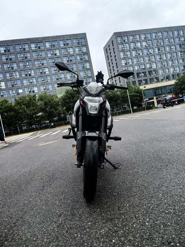 二手无极300R