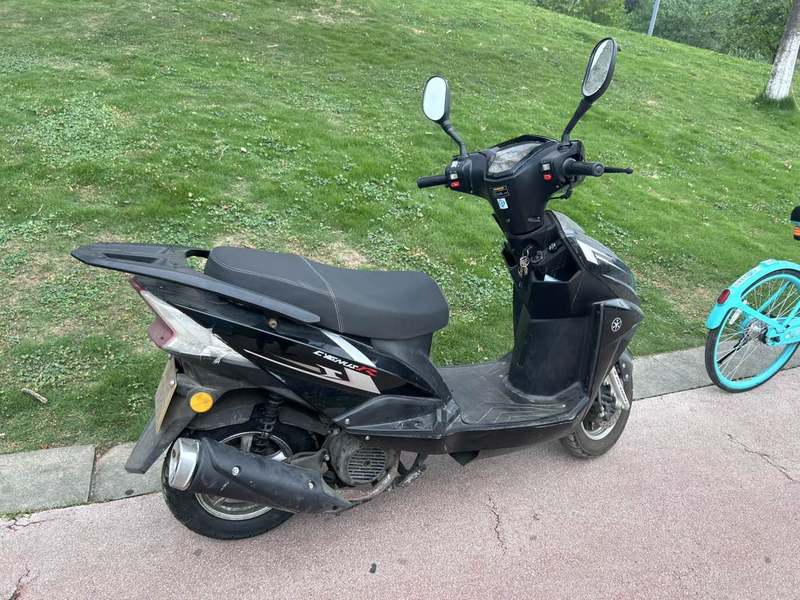 二手爱立新ALX125T-26