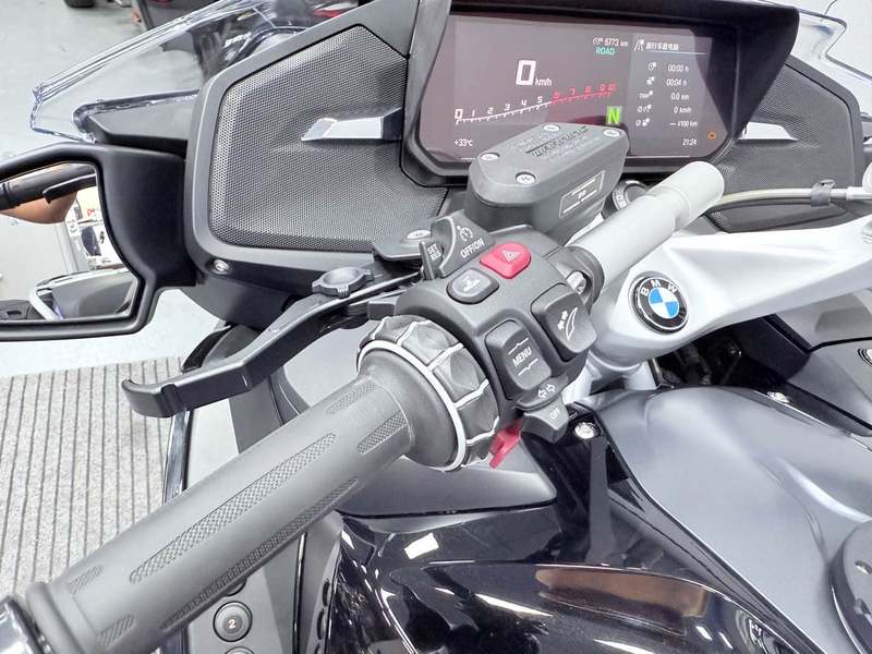 二手宝马R 1250 RT