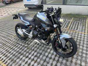 二手宝马F 900 R