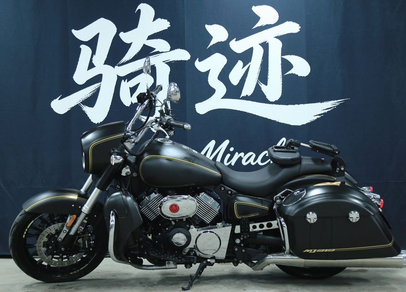 二手摩疆MJ919
