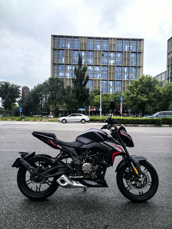 二手无极300R