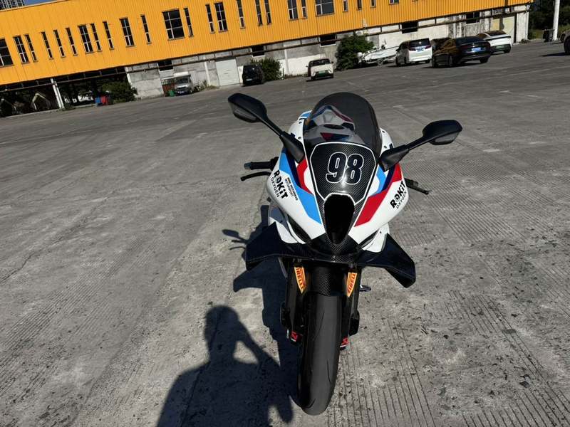 二手宝马S 1000 RR