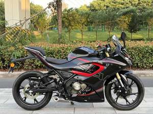 二手QJMOTOR赛150