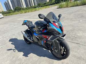 二手宝马S 1000 RR