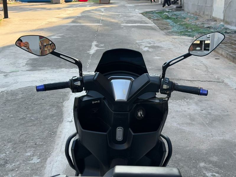 二手飞鹰UFR150MAX