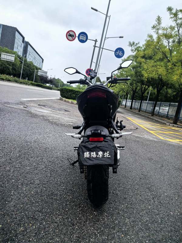 二手无极300R