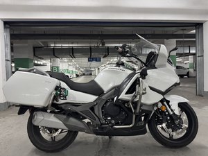 二手春风650TR-G