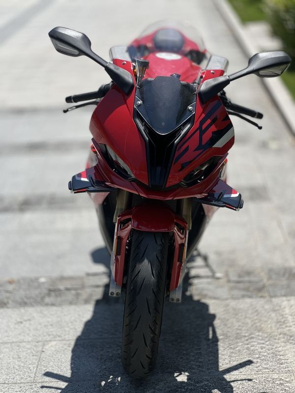 二手宝马S 1000 RR