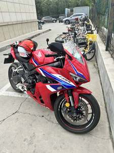 二手本田CBR650R