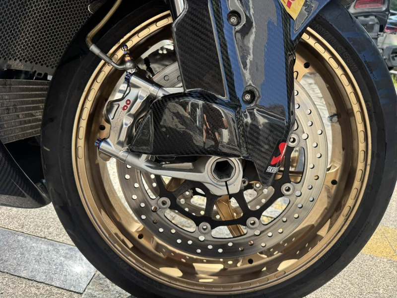 二手宝马S 1000 RR