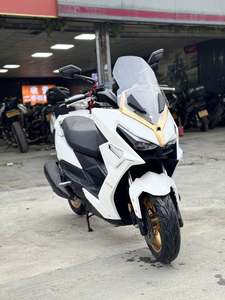 二手光阳Racing H150