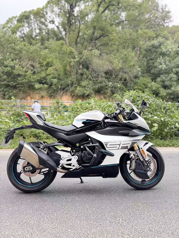 二手春风450SR