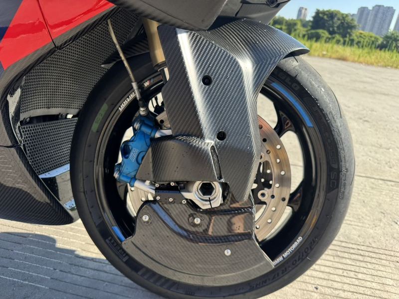 二手宝马S 1000 RR