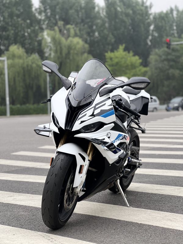 二手宝马S 1000 RR