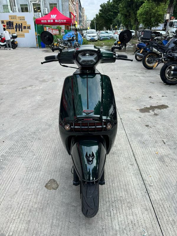 二手维多利亚Sixties 300i