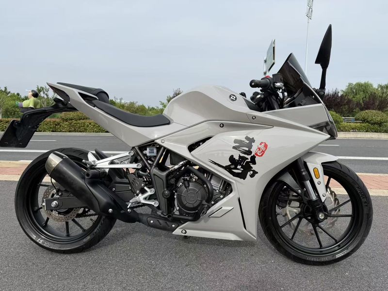 二手凯越250RR 刺鸟