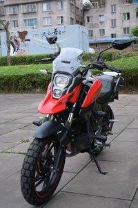 二手豪爵DL150