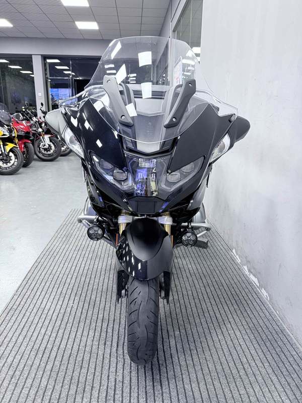 二手宝马R 1250 RT