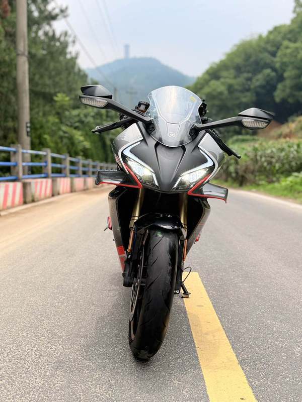 二手春风450SR