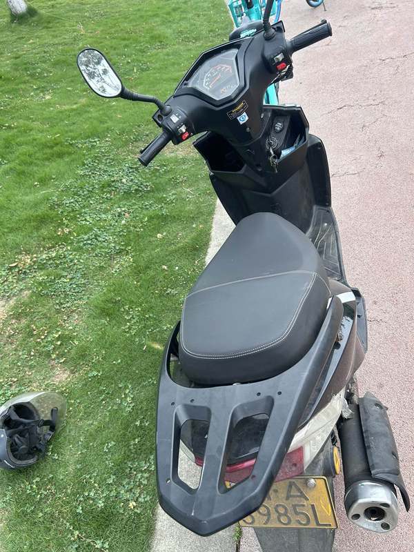 二手爱立新ALX125T-26