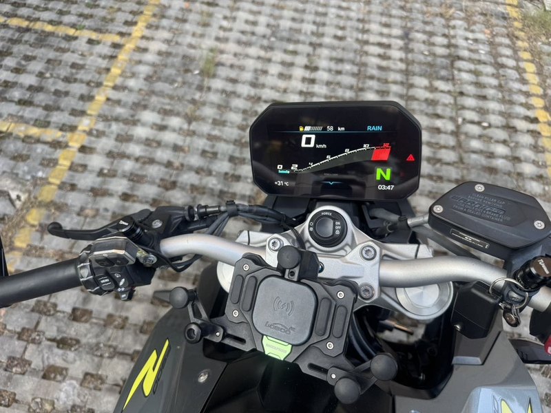 二手宝马F 900 R